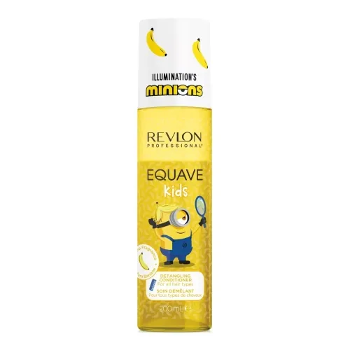 Revlon Professional Equave Kids Minions Detangling Conditioner 200ml