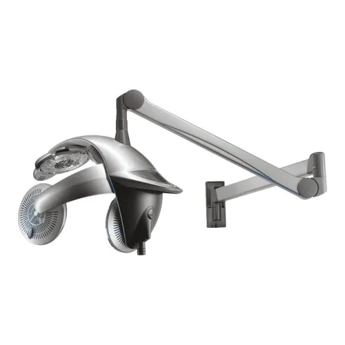 Wella Climazon 2 Wall Mounted - Black