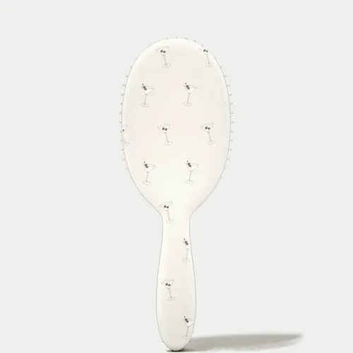 Framar Extra Dirty Detangle Brush - Martini Mood