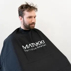 Matakki Professional Hairdressing Barber Cape