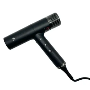 TUFT T8i Digital Compact Hairdryer