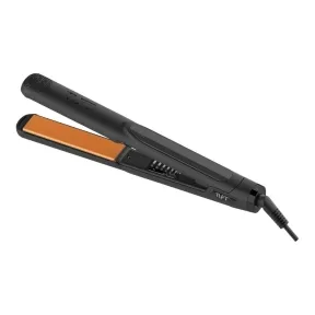 TUFT Diamond Plus Professional Hair Iron Black