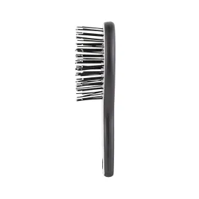 TUFT Baby Detangle Brush Silver