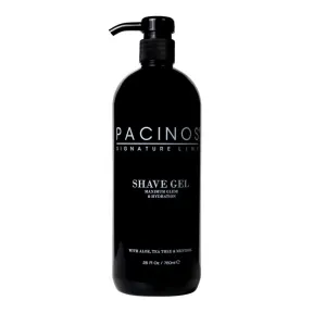 Pacinos Shampoo 750ml