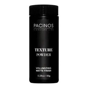 Pacinos Texture Powder 30g