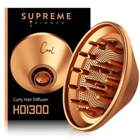 Supreme Trimmer Curly Hair Diffuser For BLDC Dryer