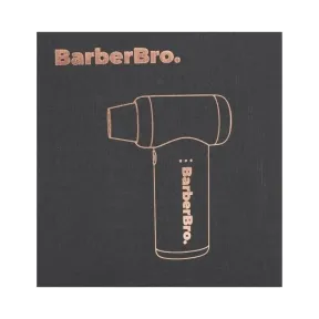 BarberBro. PRO Mini Duster