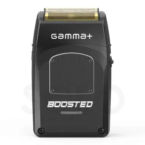 Gamma+ Boosted Shaver