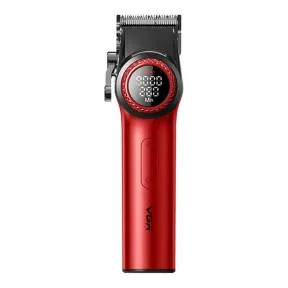 VGR Genesis Clipper - Red