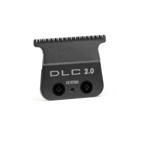 BaByliss PRO DLC 2.0 Deep Tooth Blade for Trimmers
