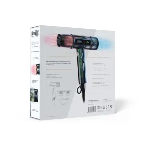 Wahl Vanquish Hair Dryer