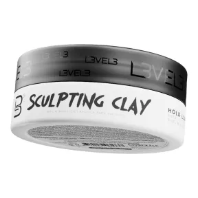 L3VEL3 Sculpting Clay 150ml