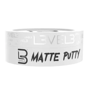 L3VEL3 Matte Putty 150ml