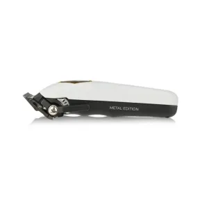 Stylecraft Instinct Metal Clipper - Professional Cordless Hair Clipper with IN2 Vector Motor