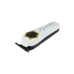 Stylecraft Instinct Metal Trimmer - Professional Cordless Hair Trimmer with Intuitive Torque Control and IN2 Vector Motor