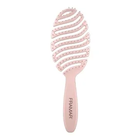 Framar Flex Brush - Champagne