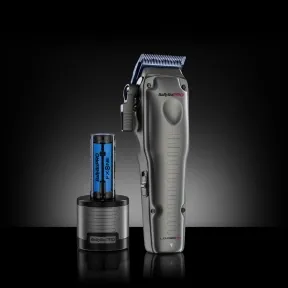 BaByliss PRO FXONE Lo-ProFX High Performance Low-Profile Clipper