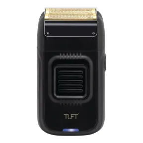 TUFT Romeo Dual Foil Shaver