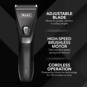 Wahl Kuno Clipper