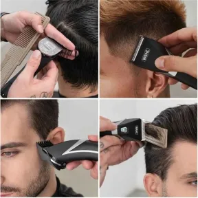 Wahl Kuno Clipper