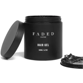 Faded Culture Hair Gel