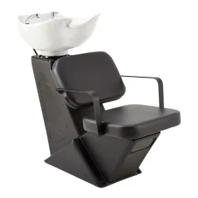 REM Nero Baltic Salon Backwash Unit