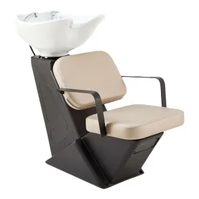 REM Nero Baltic Salon Backwash Unit