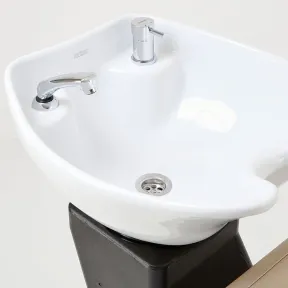 REM Nero Baltic Salon Backwash Unit