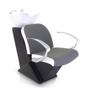 REM Evolution Baltic Salon Backwash Unit