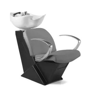 REM Evolution Baltic Salon Backwash Unit