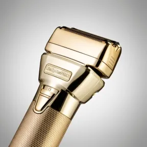 BaByliss PRO FXONE Bundle - Gold Edition