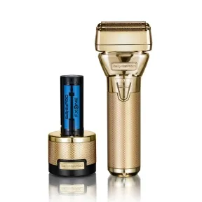 BaByliss PRO FXONE Bundle - Gold Edition