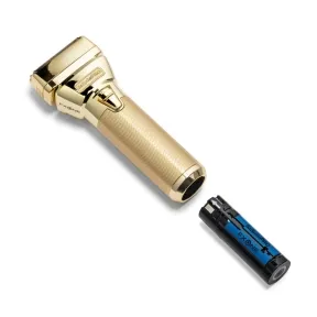 BaByliss PRO FXONE Bundle - Gold Edition