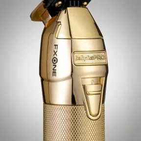 BaByliss PRO FXONE Bundle - Gold Edition