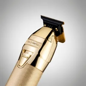 BaByliss PRO FXONE Bundle - Gold Edition