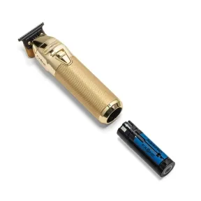 BaByliss PRO FXONE Bundle - Gold Edition