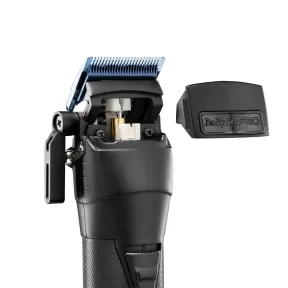 BaByliss PRO FXONE Bundle - Matte Black Edition