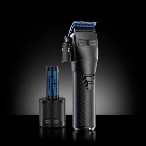 BaByliss PRO FXONE Bundle - Matte Black Edition