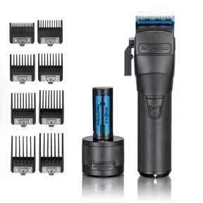 BaByliss PRO FXONE Bundle - Matte Black Edition