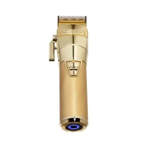 BaByliss PRO FXONE Bundle - Gold Edition