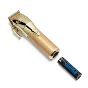 BaByliss PRO FXONE Bundle - Gold Edition