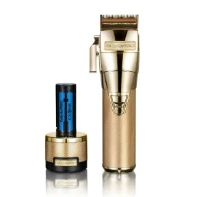 BaByliss PRO FXONE Bundle - Gold Edition