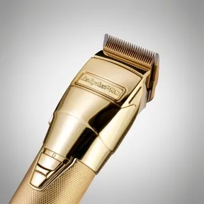 BaByliss PRO FXONE Bundle - Gold Edition