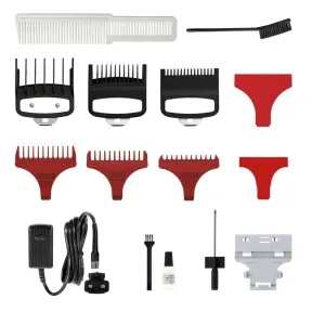 Wahl Cordless Barber Combo