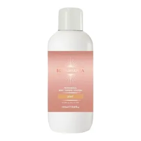 Bellamianta Light Spray Tanning Solution 1000ml