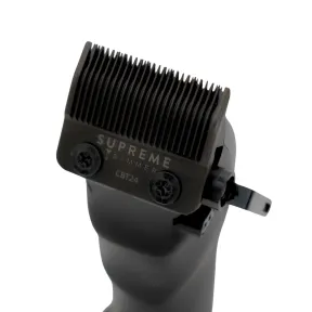 Supreme Trimmer Darkstar72 Vector Motor Clipper