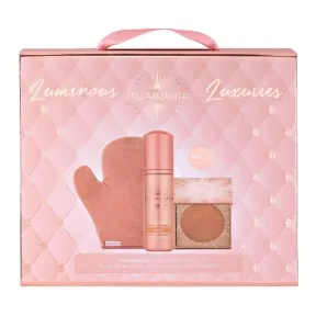 Bellamianta Luminous Luxuries Gift Set - Medium