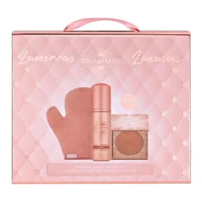 Bellamianta Luminous Luxuries Gift Set - Dark