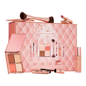 Bellamianta Radiant Elegance Gift Set