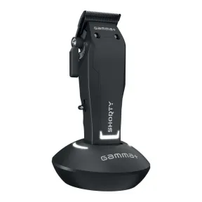 Gamma+ Shorty Professional Clipper